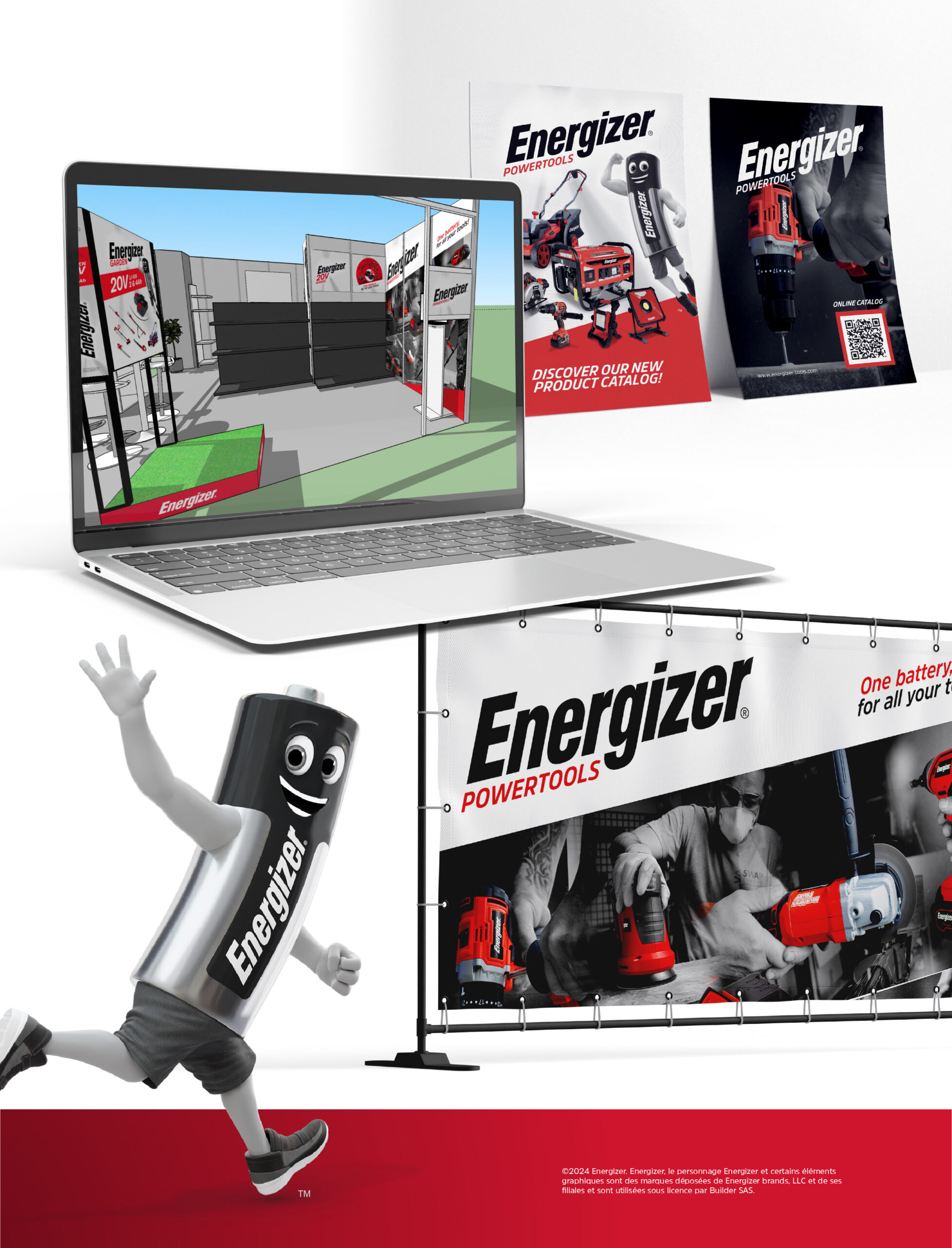 ENERGIZER12